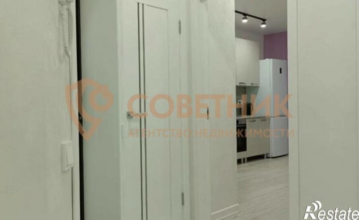 2-комн квартира ул им. Героя Георгия Бочарникова, 12/1,  д. 12/1