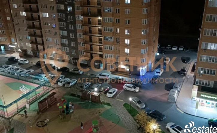 2-комн квартира ул им. Героя Георгия Бочарникова, 12/1,  д. 12/1