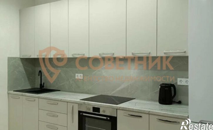 2-комн квартира ул им. Героя Георгия Бочарникова, 12/1,  д. 12/1