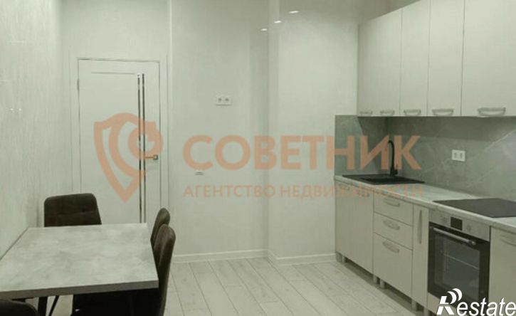 2-комн квартира ул им. Героя Георгия Бочарникова, 12/1,  д. 12/1