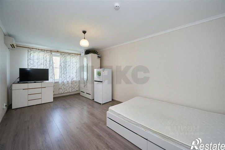 1-комн квартира ул им. Героя Аверкиева А.А., 10,  д. 10