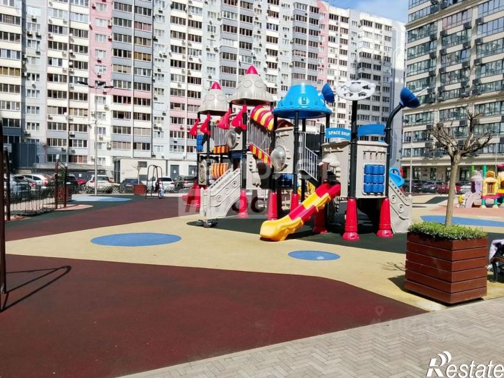1-комн квартира Дальний пр-д, 3,  д. 3