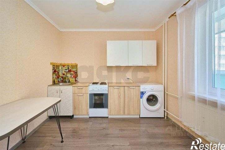 1-комн квартира ул им. Героя Аверкиева А.А., 10,  д. 10