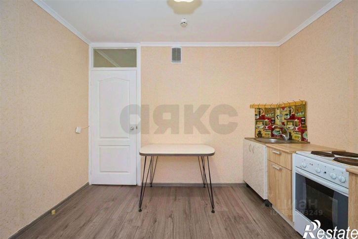 1-комн квартира ул им. Героя Аверкиева А.А., 10,  д. 10