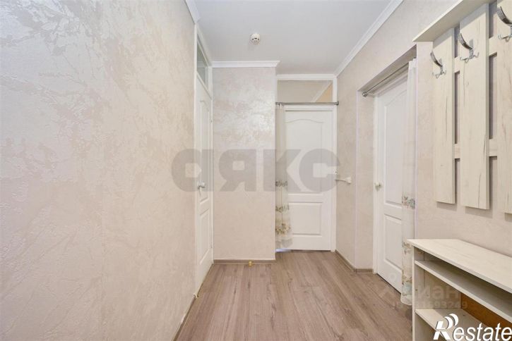 1-комн квартира ул им. Героя Аверкиева А.А., 10,  д. 10