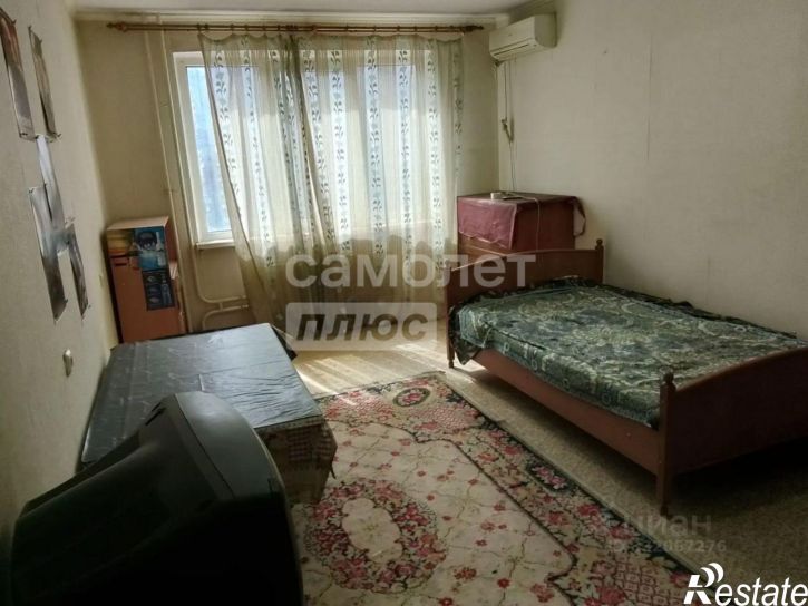1-комн квартира Дальний пр-д, 3,  д. 3
