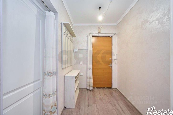 1-комн квартира ул им. Героя Аверкиева А.А., 10,  д. 10