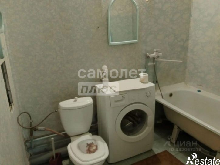 1-комн квартира Дальний пр-д, 3,  д. 3