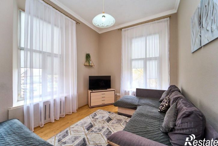2-комн квартира ул Коммунаров, 3,  д. 3