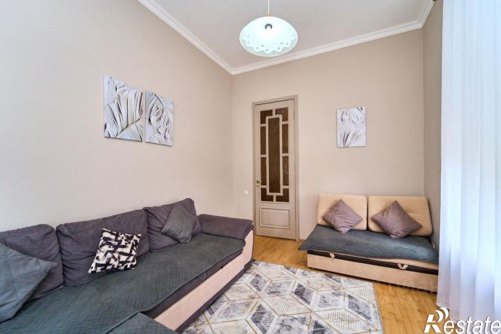 2-комн квартира ул Коммунаров, 3,  д. 3