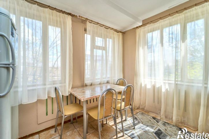 2-комн квартира ул Коммунаров, 3,  д. 3