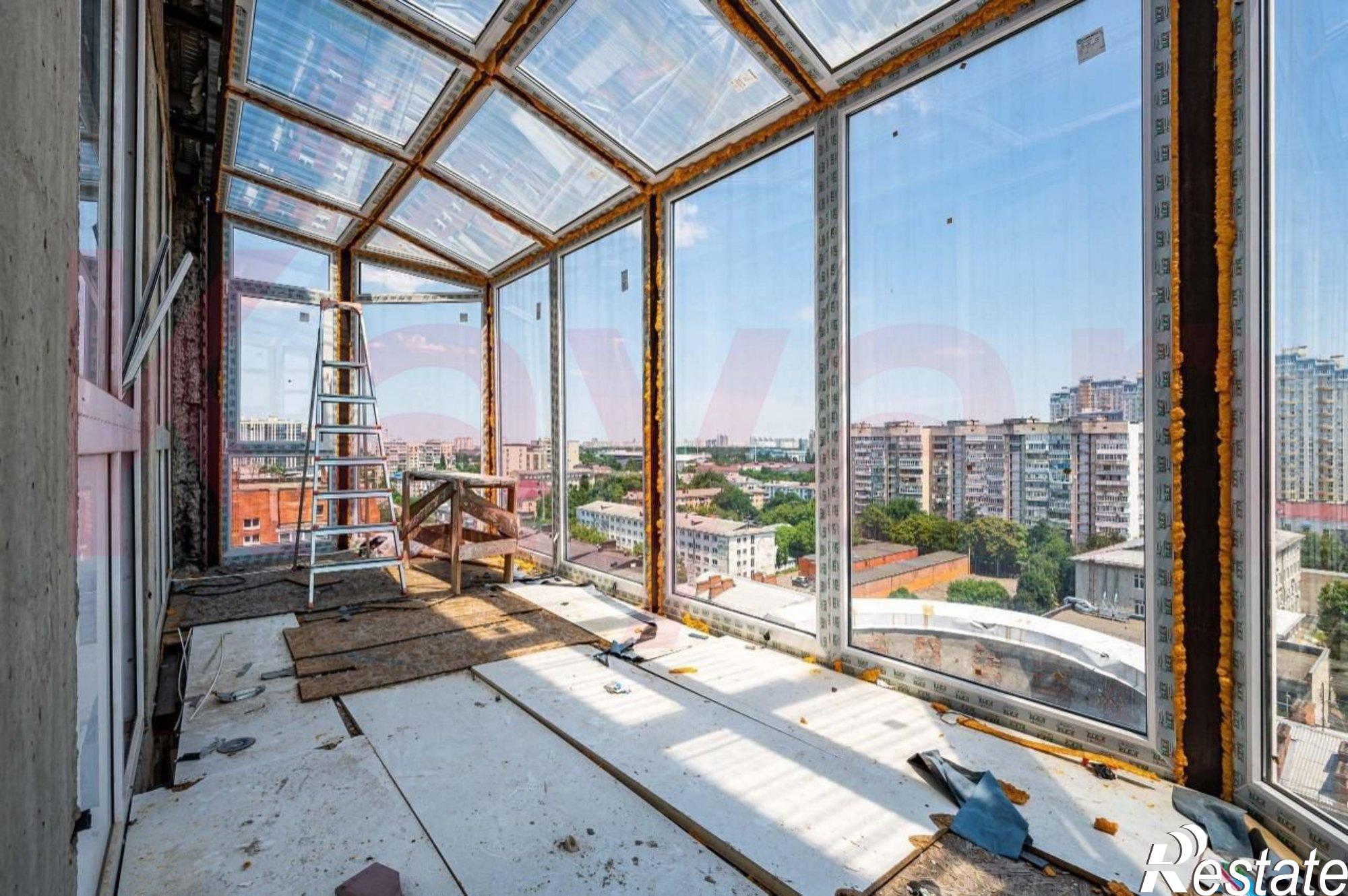 Купить квартиру за 24 500 000 рублей на им. Бабушкина ул.