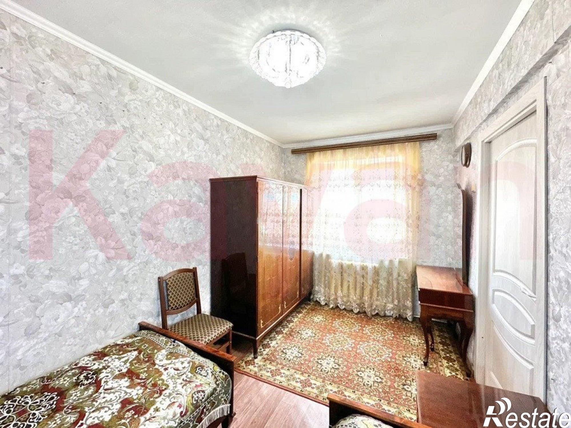 Купить квартиру за 4 590 000 рублей на 2-я Пятилетка ул.