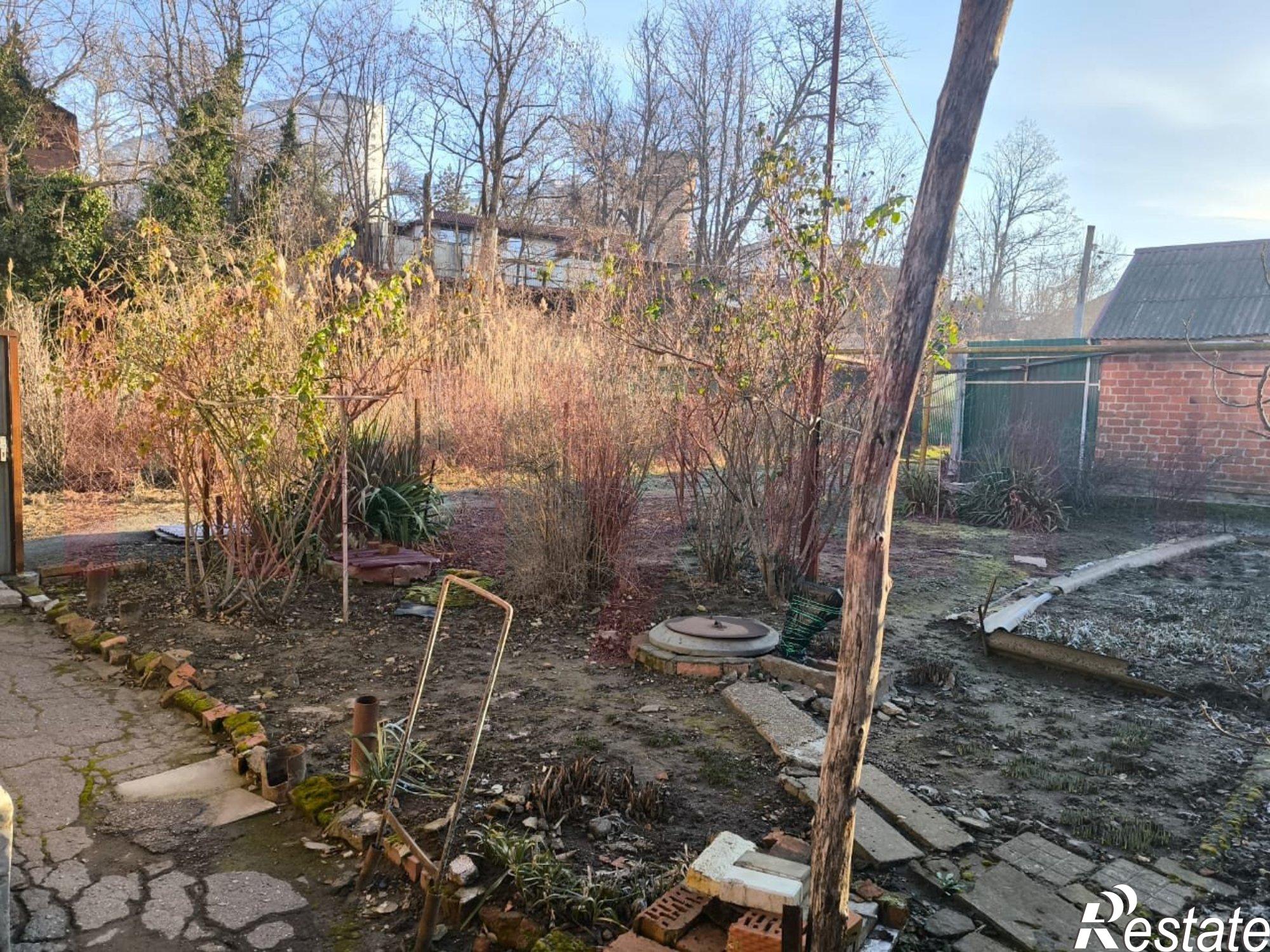 Купить дачу, дом, коттедж за 4 500 000 рублей на 1-й Кузнечный Зарой ул.