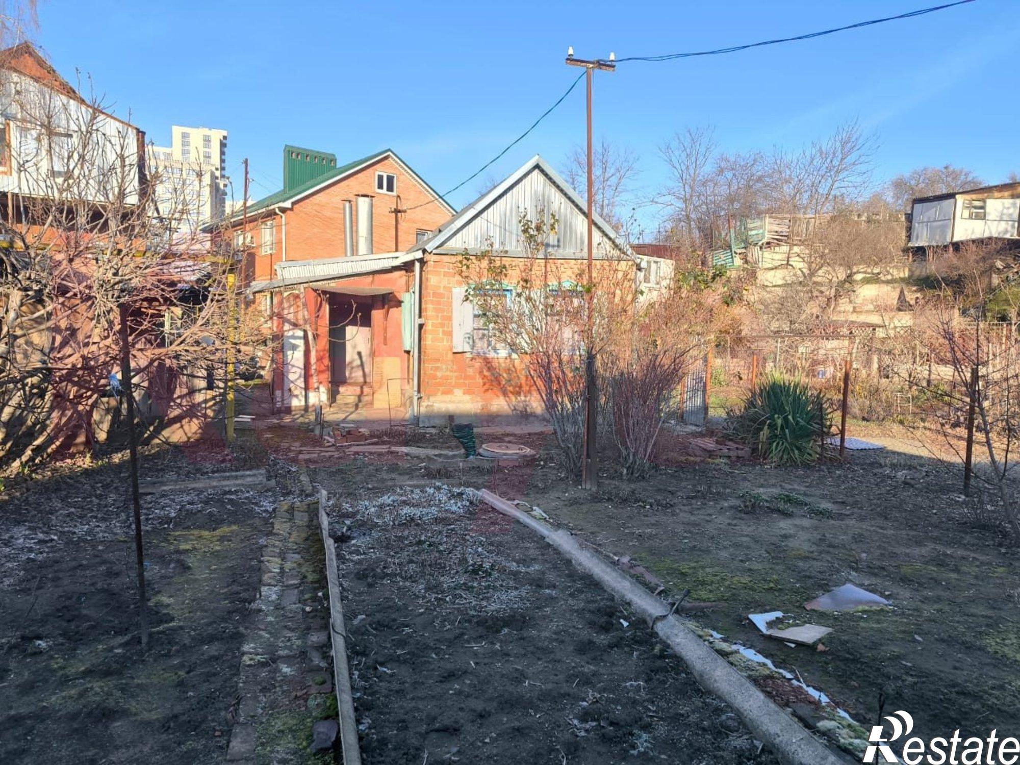 Купить дачу, дом, коттедж за 4 500 000 рублей на 1-й Кузнечный Зарой ул.