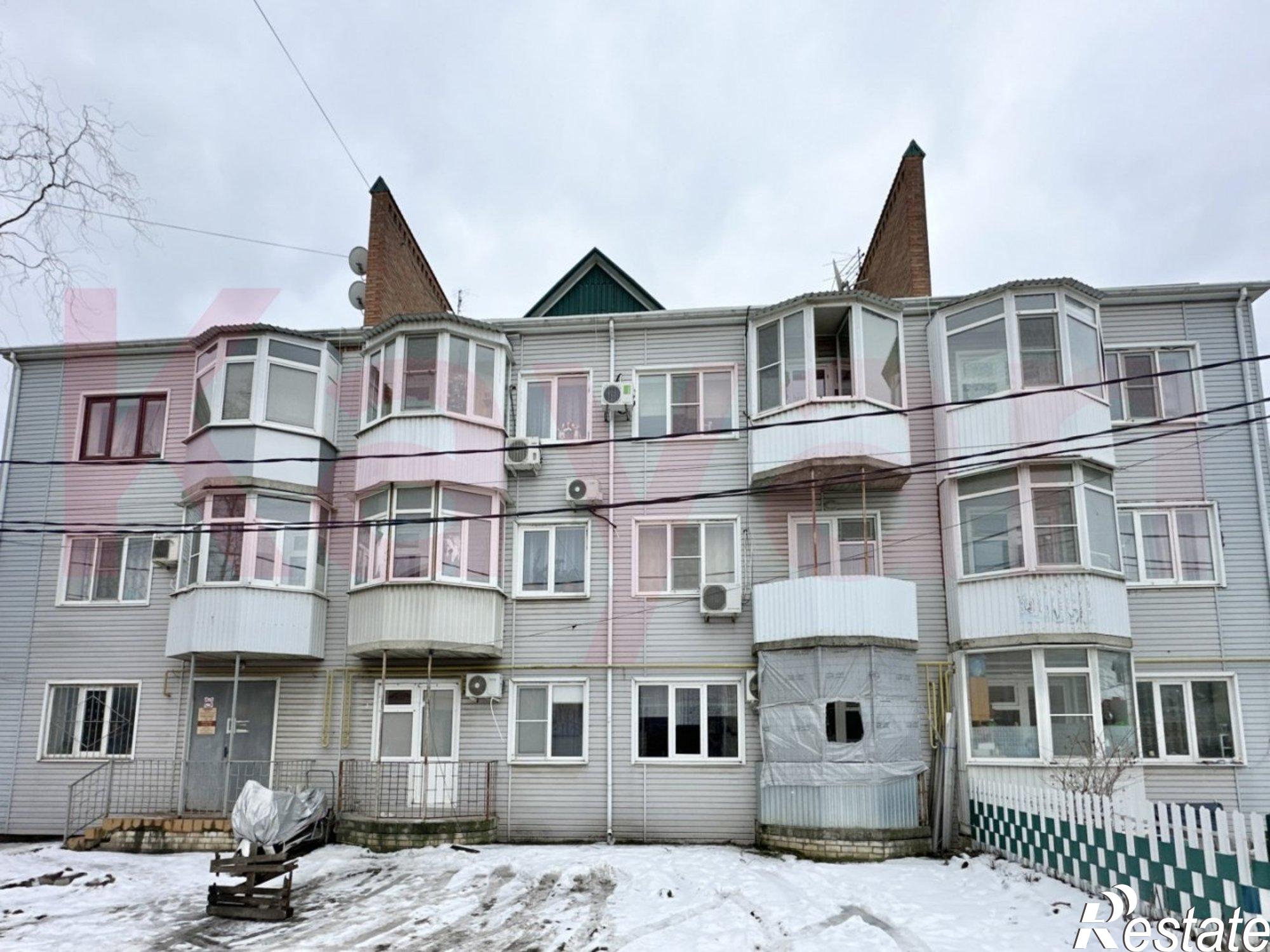 Купить квартиру за 3 500 000 рублей на им. Вячеслава Ткачева ул.