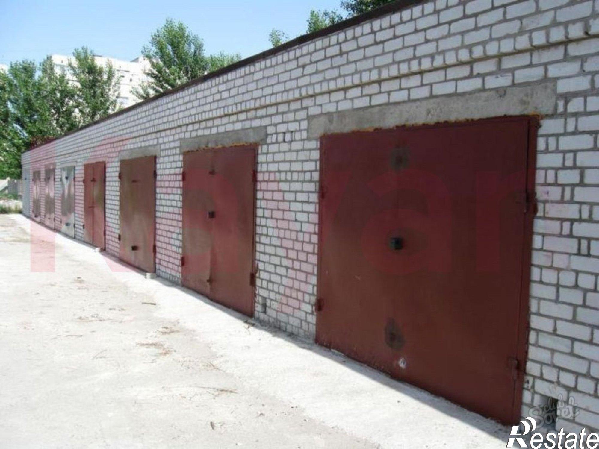 Купить гараж, место в паркинге за 1 800 000 рублей на им. Тургенева ул.