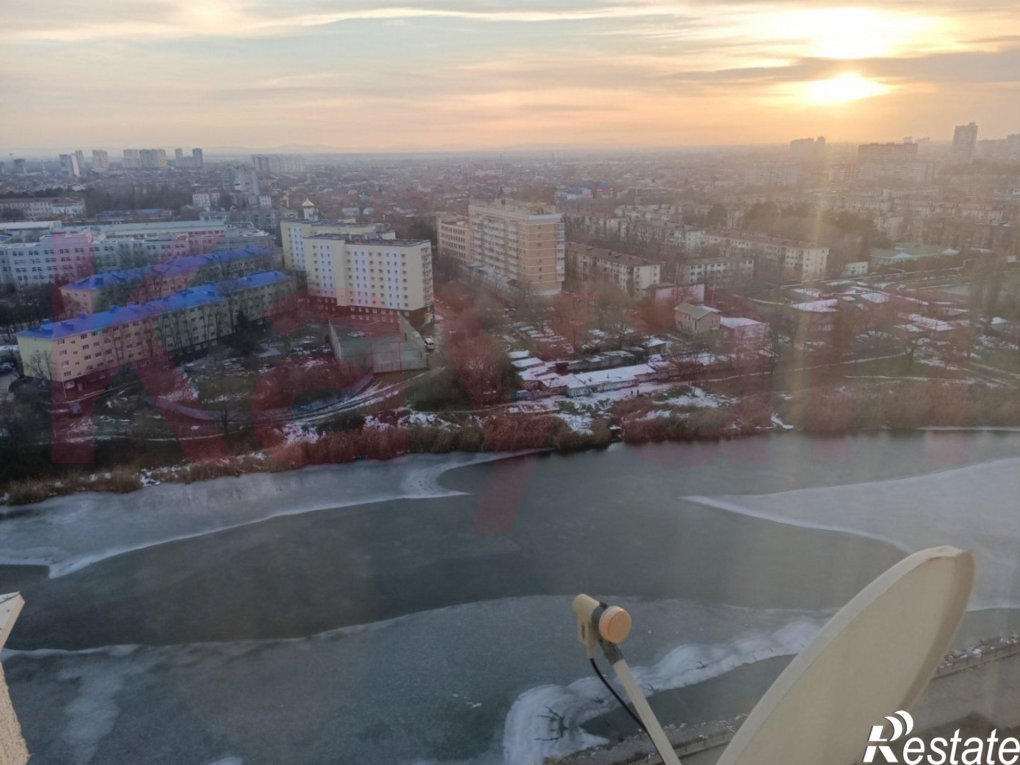 Купить квартиру за 12 500 000 рублей на им. Селезнева ул.