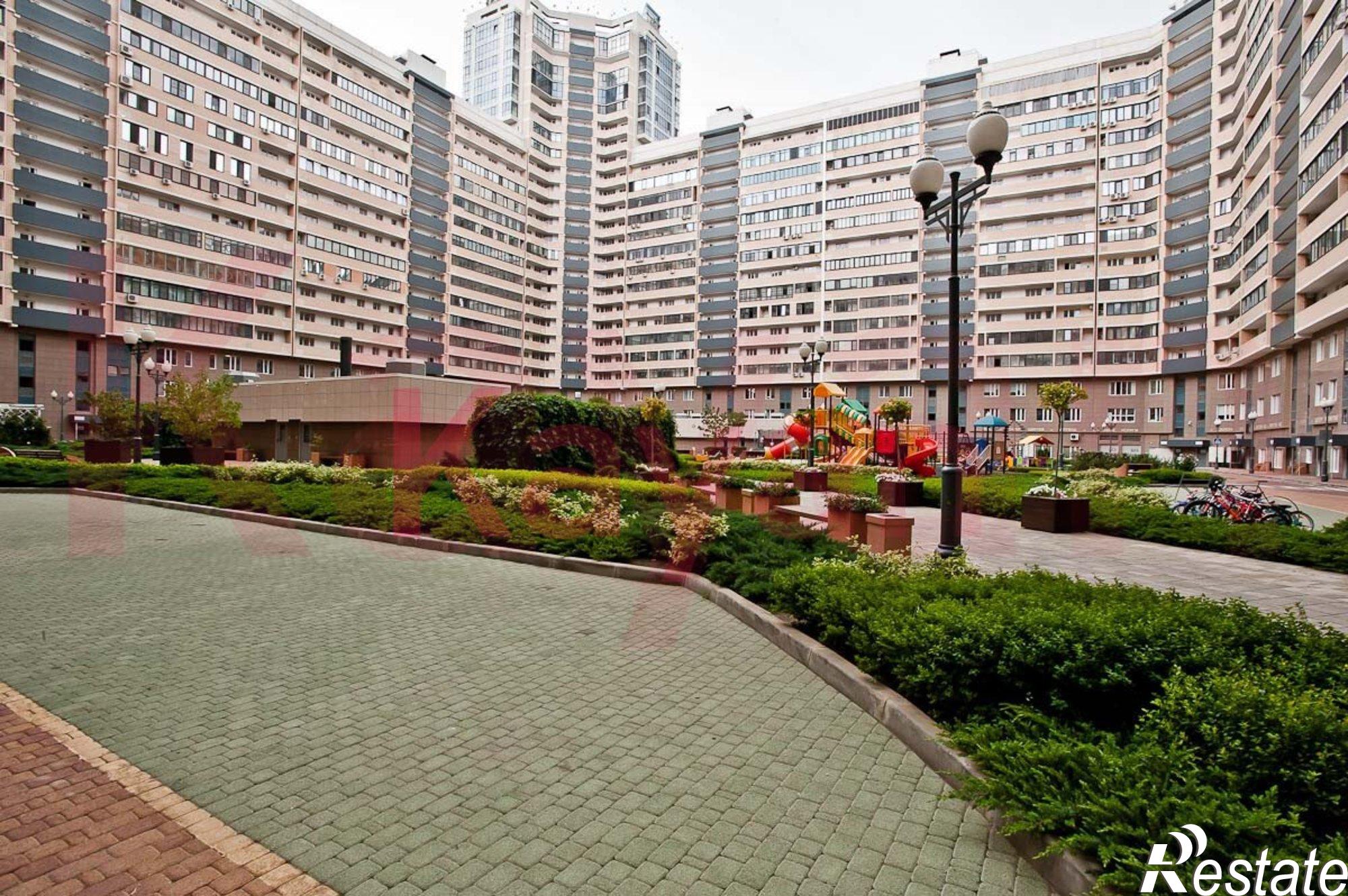 Купить квартиру за 11 833 500 рублей на им. Буденного ул.