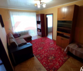 3-комн, 56кв м, этаж 4/4 им. Тургенева ул.