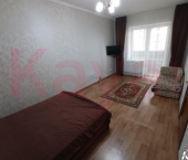 1-комн, 46кв м, этаж 4/7 Черкасская ул.