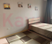 1-комн, 44кв м, этаж 8/18 им. Лавочкина ул.