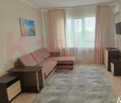 1-комн, 42кв м, этаж 9/18 им. Лавочкина ул.