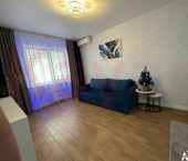 1-комн, 39кв м, этаж 1/14 им. Котлярова Н.С. ул.