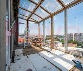1-комн, 208кв м, этаж 12/16 им. Бабушкина ул.