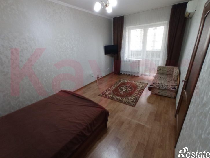 1-комн квартира Черкасская ул.