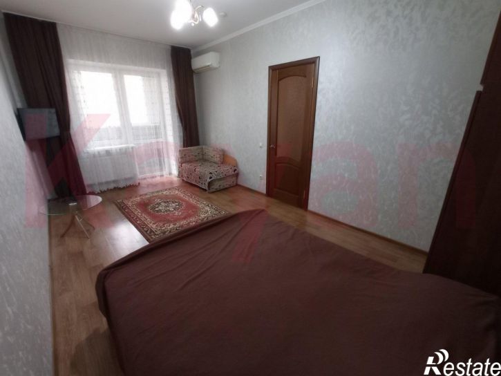 1-комн квартира Черкасская ул.