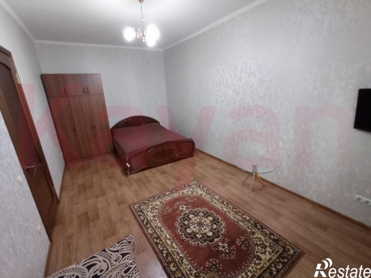 1-комн квартира Черкасская ул.
