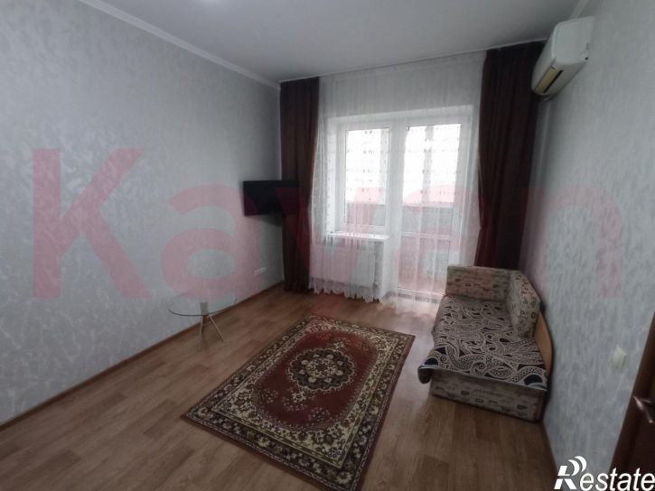 1-комн квартира Черкасская ул.
