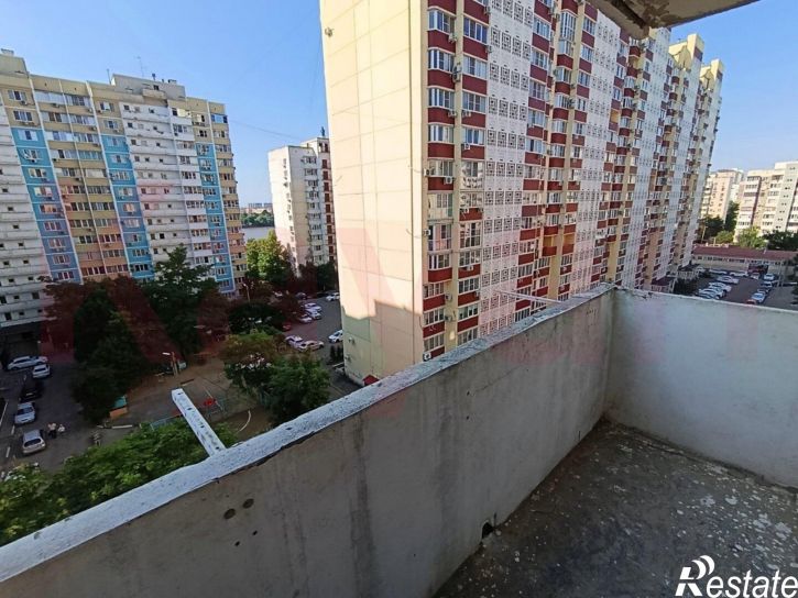 2-комн квартира Рождественская Набережная ул.