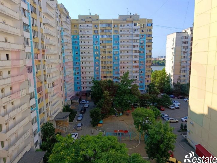 2-комн квартира Рождественская Набережная ул.