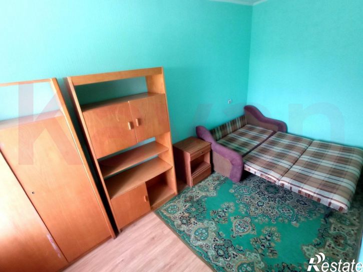 3-комн квартира им. Тургенева ул.