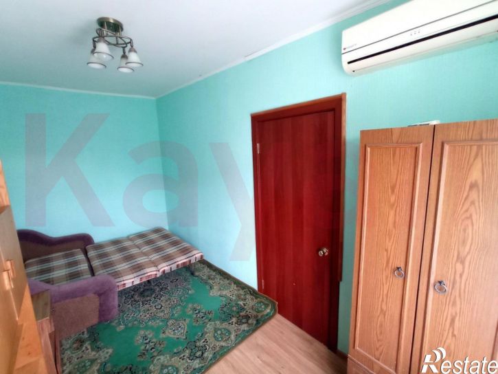 3-комн квартира им. Тургенева ул.