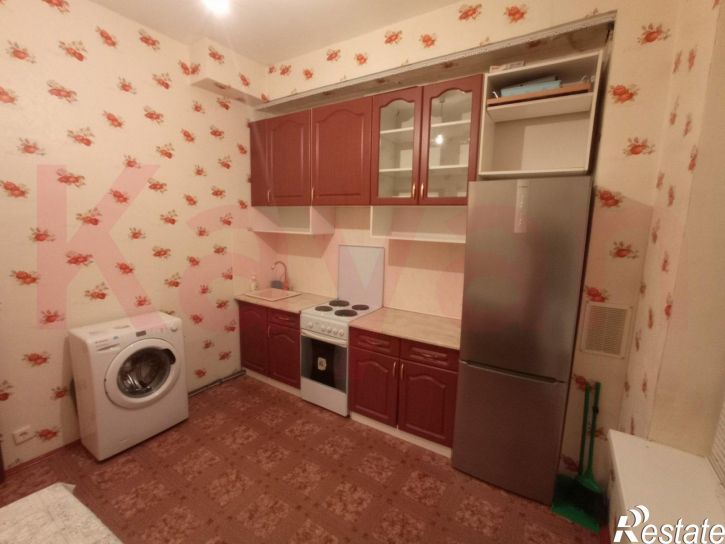 2-комн квартира Чекистов проспект