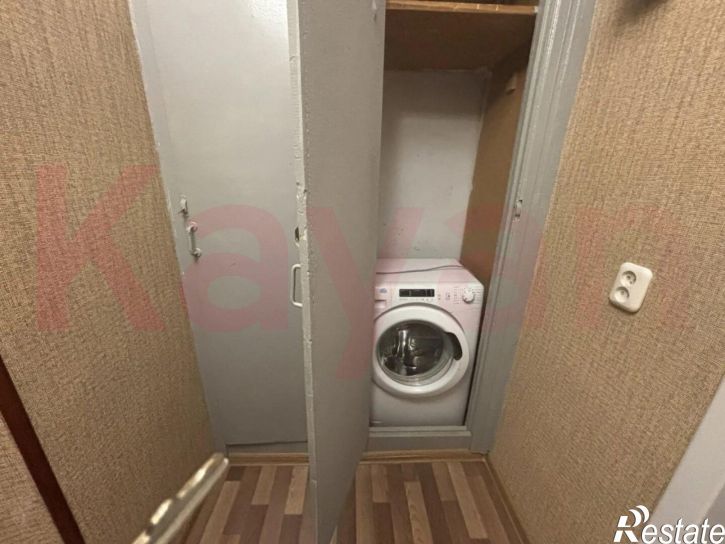 1-комн квартира Ставропольская ул.