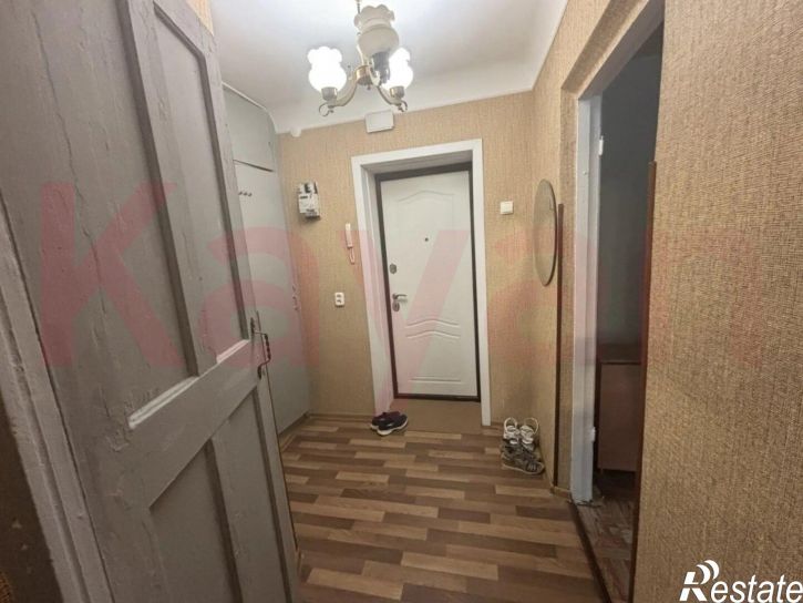 1-комн квартира Ставропольская ул.