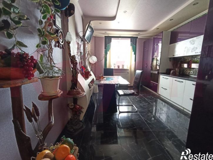 2-комн квартира им. Александра Покрышкина ул.