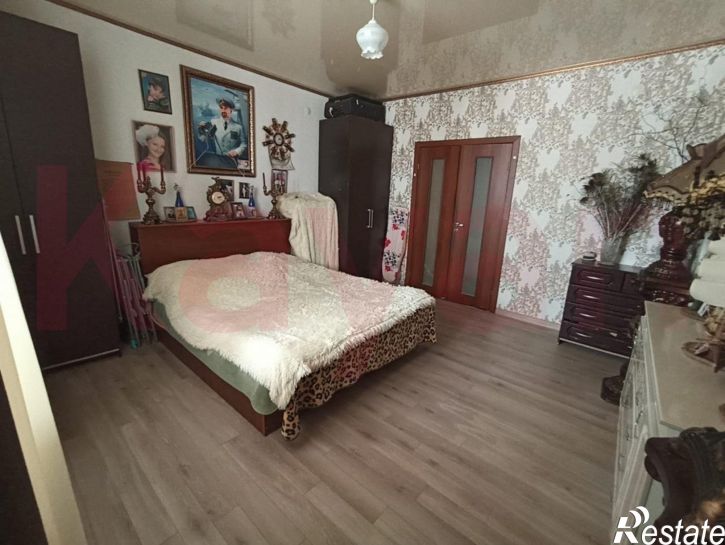 2-комн квартира им. Александра Покрышкина ул.