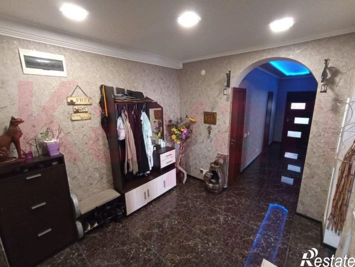 2-комн квартира им. Александра Покрышкина ул.