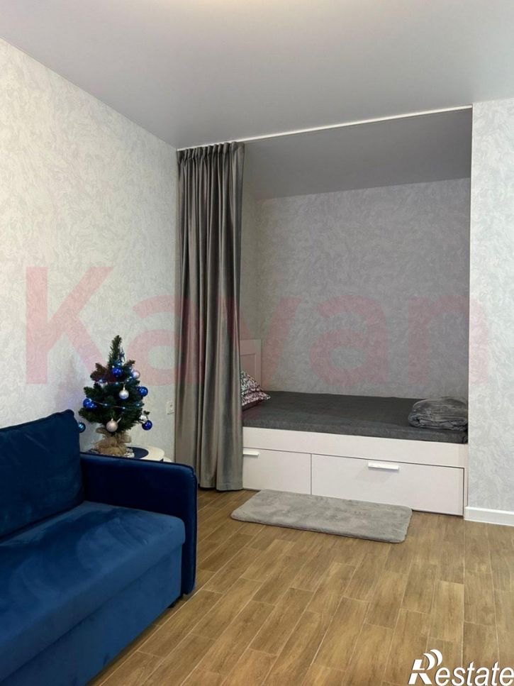 1-комн квартира им. Котлярова Н.С. ул.