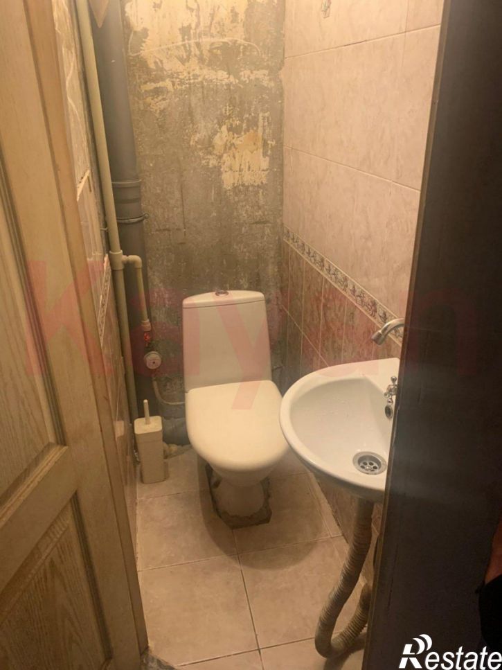 3-комн квартира им. Карякина ул.