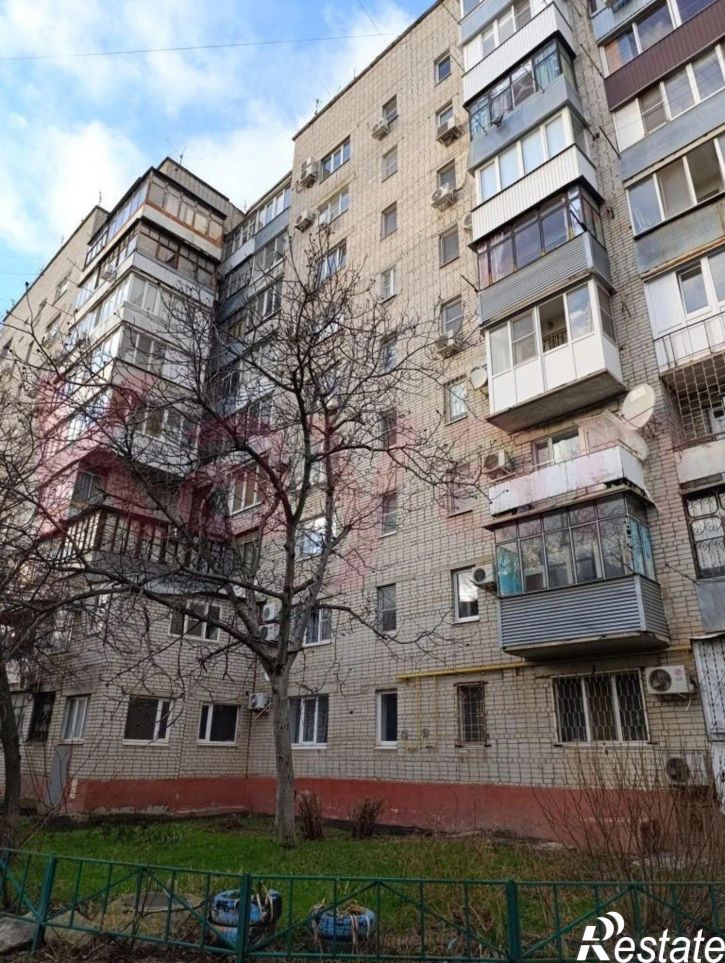3-комн квартира им. Котовского ул.