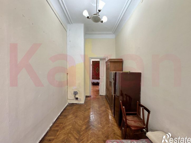 2-комн квартира Октябрьская ул.