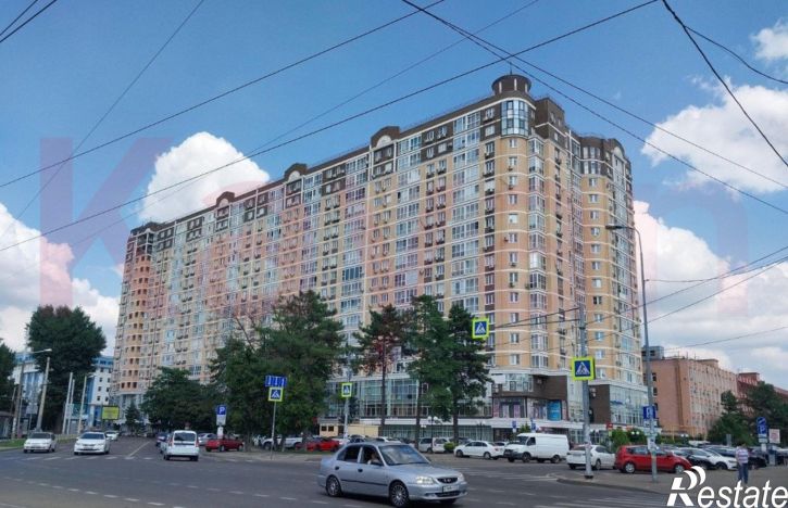 Студия Коммунаров ул.