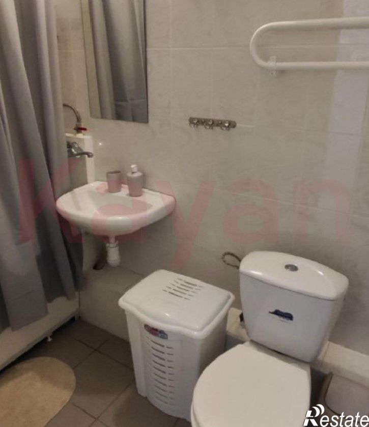 1-комн квартира Ставропольская ул.