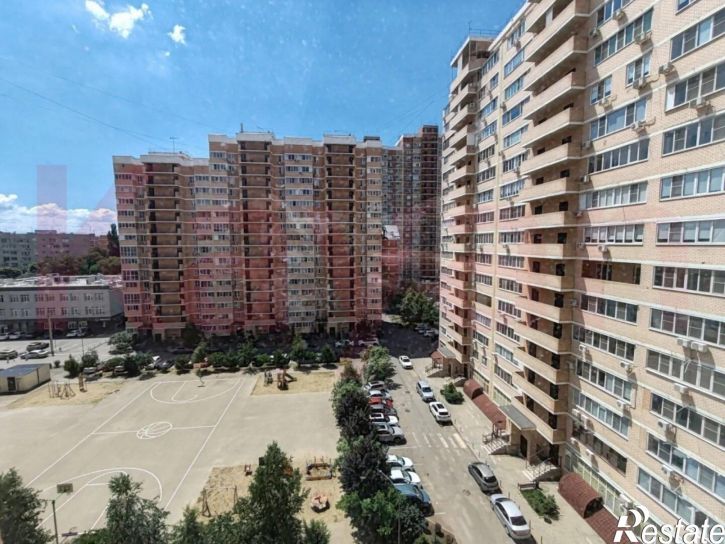 1-комн квартира им. Игнатова ул.
